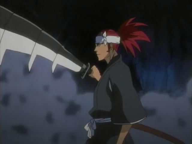 Otaku Gallery  / Anime e Manga / Bleach / Screen Shots / Episodi / 089 - Rivincita - Ishida vs Nemu / 175.jpg